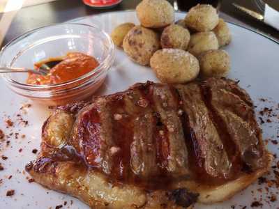 Restaurante Buenos Aires City