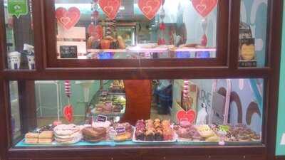 Comeme Gourmet Take Away