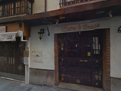 Comeme Gourmet Take Away