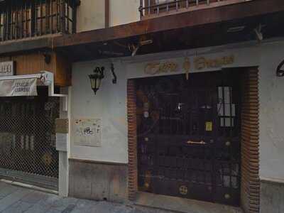 Comeme Gourmet Take Away