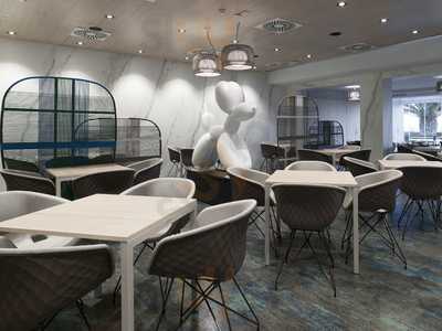 El Tridente De Neptuno