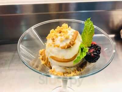 El Tridente De Neptuno