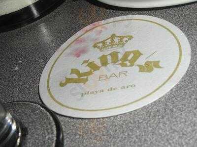 King's Bar