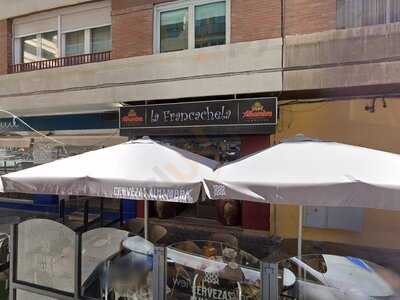 La Francachela