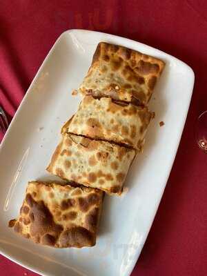 Restaurante Cambalache Paseo De Ronda