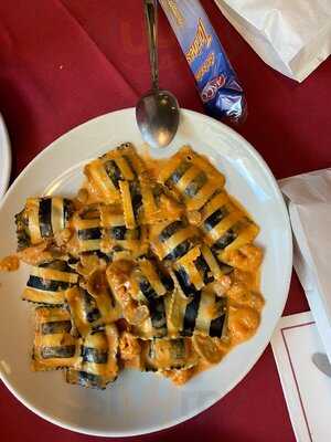 Restaurante Cambalache Paseo De Ronda