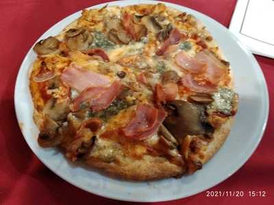 Restaurante Cambalache Paseo De Ronda