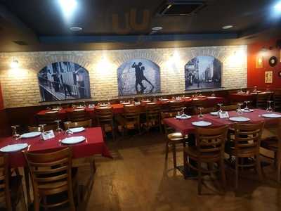 Restaurante Cambalache Paseo De Ronda