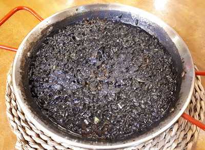 Arroceria&asador Monterrey