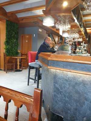 Arroceria&asador Monterrey