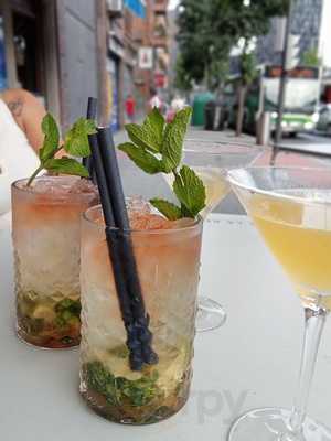 Arroceria&asador Monterrey