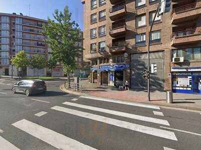 Arroceria&asador Monterrey