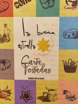 La Buena Estrella