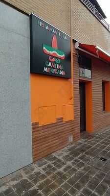 Cantina Mexicana