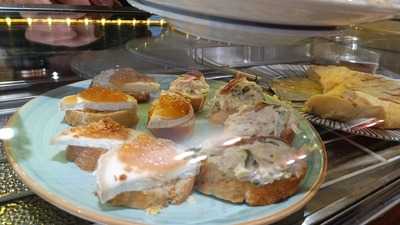 Palacio Arana Cafe Bar