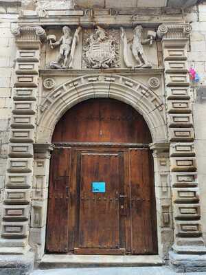 Palacio Arana Cafe Bar