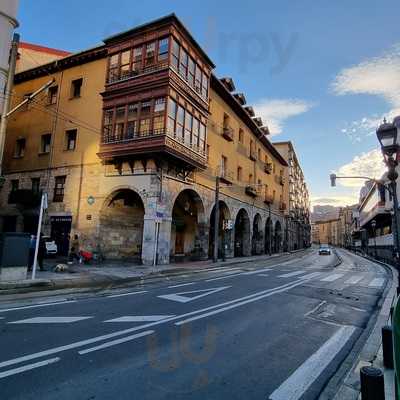 Palacio Arana Cafe Bar