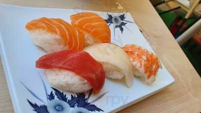 Restaurante Japones Osaka