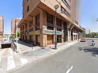 Restaurante Japones Osaka