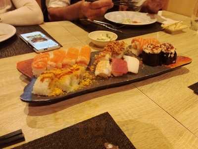 Restaurante Japones Osaka