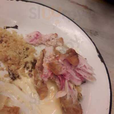 Restaurante Siete Gatos