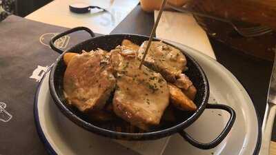 Restaurante Siete Gatos