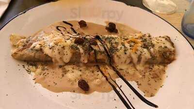 Restaurante Siete Gatos