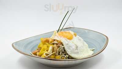 Restaurante Siete Gatos