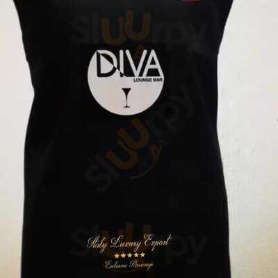 Diva Lounge Bar