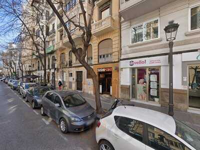 Vinuesa Hnos. Restaurante Argentino