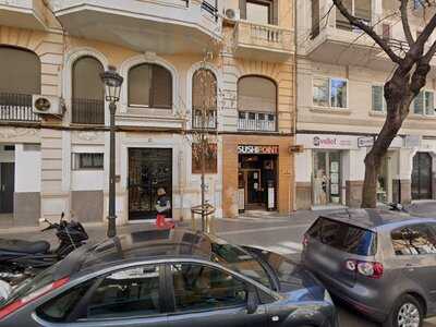 Vinuesa Hnos. Restaurante Argentino