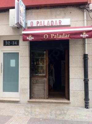 O Paladar