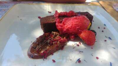 Restaurant Mar Brava By Park Hotel San Jorge