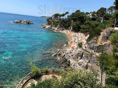 Restaurant Mar Brava By Park Hotel San Jorge