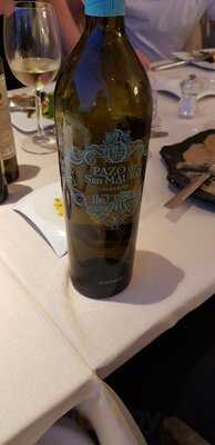 Restaurant Mar Brava By Park Hotel San Jorge