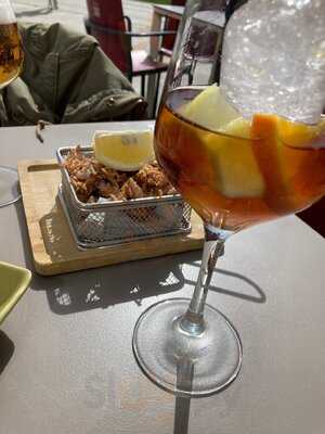 O´sampaio Cervecería