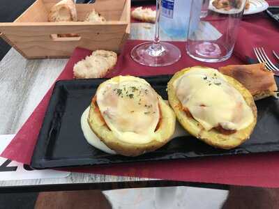 O´sampaio Cervecería