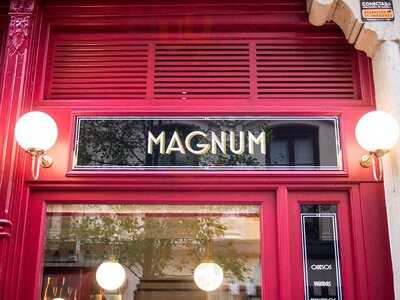 Taberna Magnum