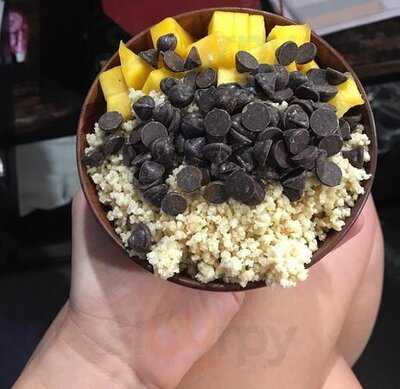 Almalibre Acai Granada