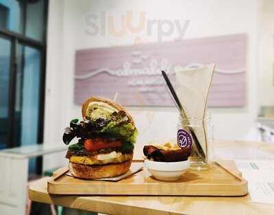 Almalibre Acai Granada