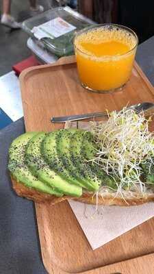 Almalibre Acai Granada