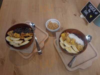 Almalibre Acai Granada