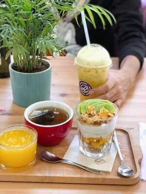 Almalibre Acai Granada