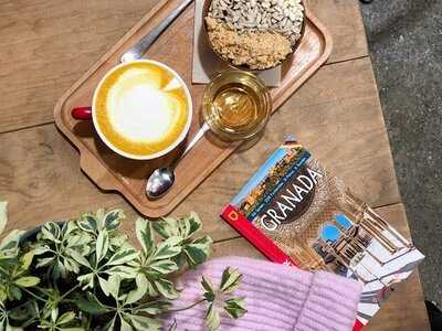 Almalibre Acai Granada