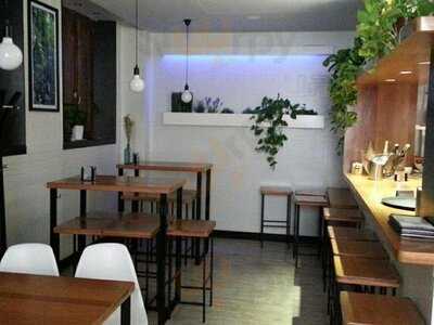 Manigua Bar Wines And Spirits