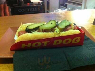 Manigua Bar Wines And Spirits