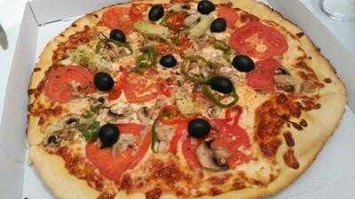 Heladeria Pizzeria Bon Gelat