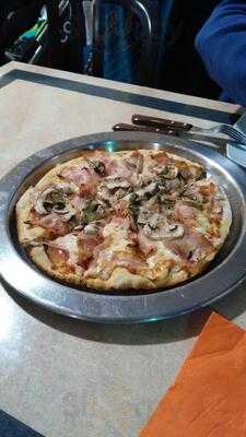 Heladeria Pizzeria Bon Gelat