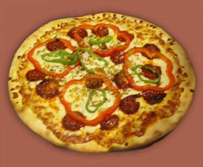 Heladeria Pizzeria Bon Gelat