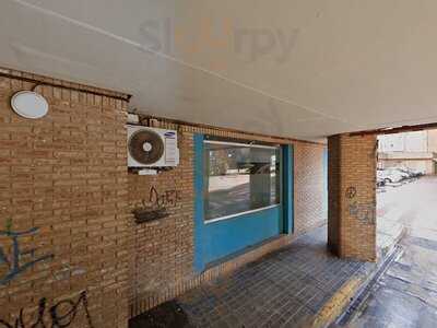 Heladeria Pizzeria Bon Gelat